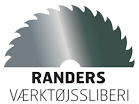 Randers Værktøjssliberi Logo